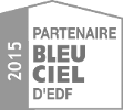 Bleu Ciel EDF