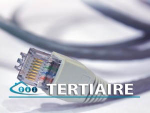 tertiaire