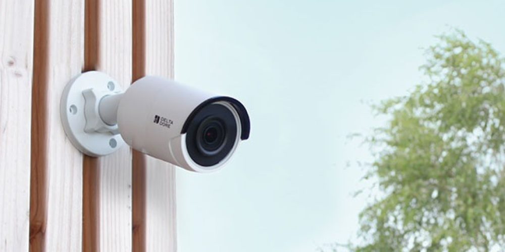 Alarmes et Vidéosurveillance